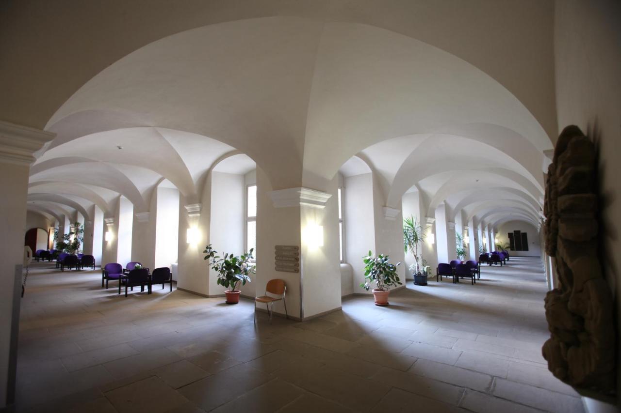 Kloster Schoental Jagsthausen Exterior foto